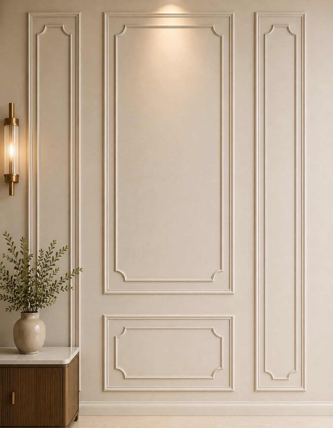 Royal Classic Wall Panel