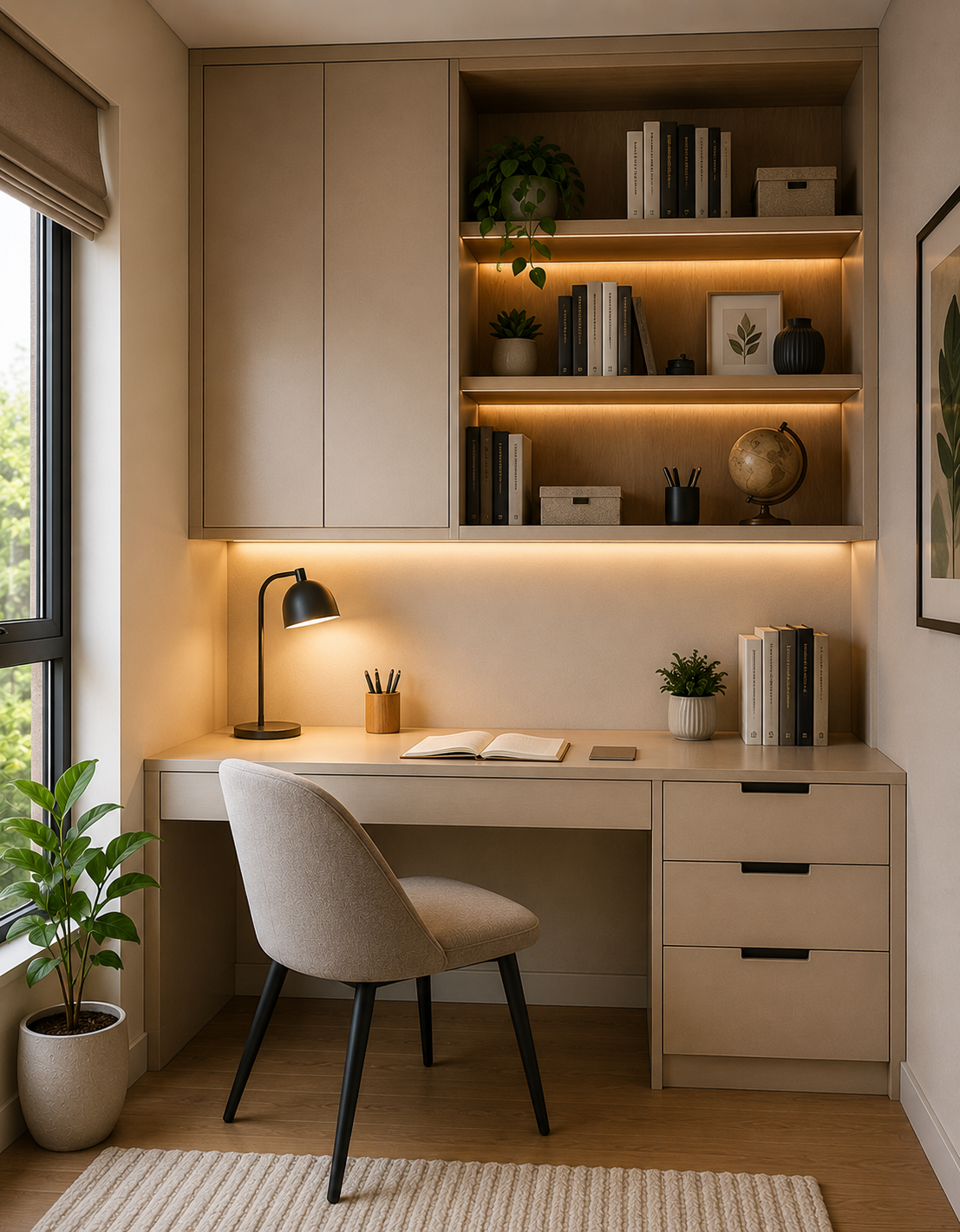 The Integra Pro Master Study Station